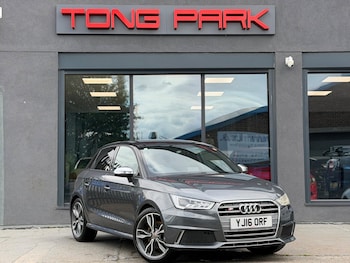 Used Audi S1 2016 for sale - 78878726: Photo