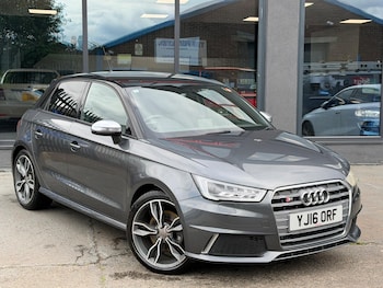 Used Audi S1 2016 for sale - 78878726: Photo
