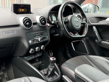 Used Audi S1 2016 for sale - 78878726: Photo