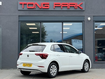 Used Volkswagen Polo 2024 for sale - 79337401: Photo