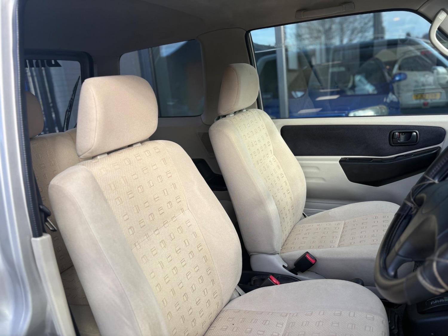 Used Mitsubishi Pajero for sale - 77103604: Photo 20