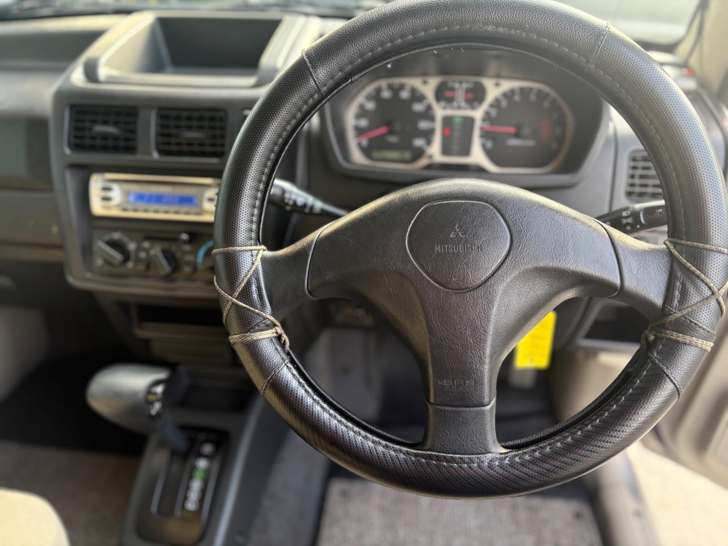 Used Mitsubishi Pajero for sale - 77103604: Photo 21