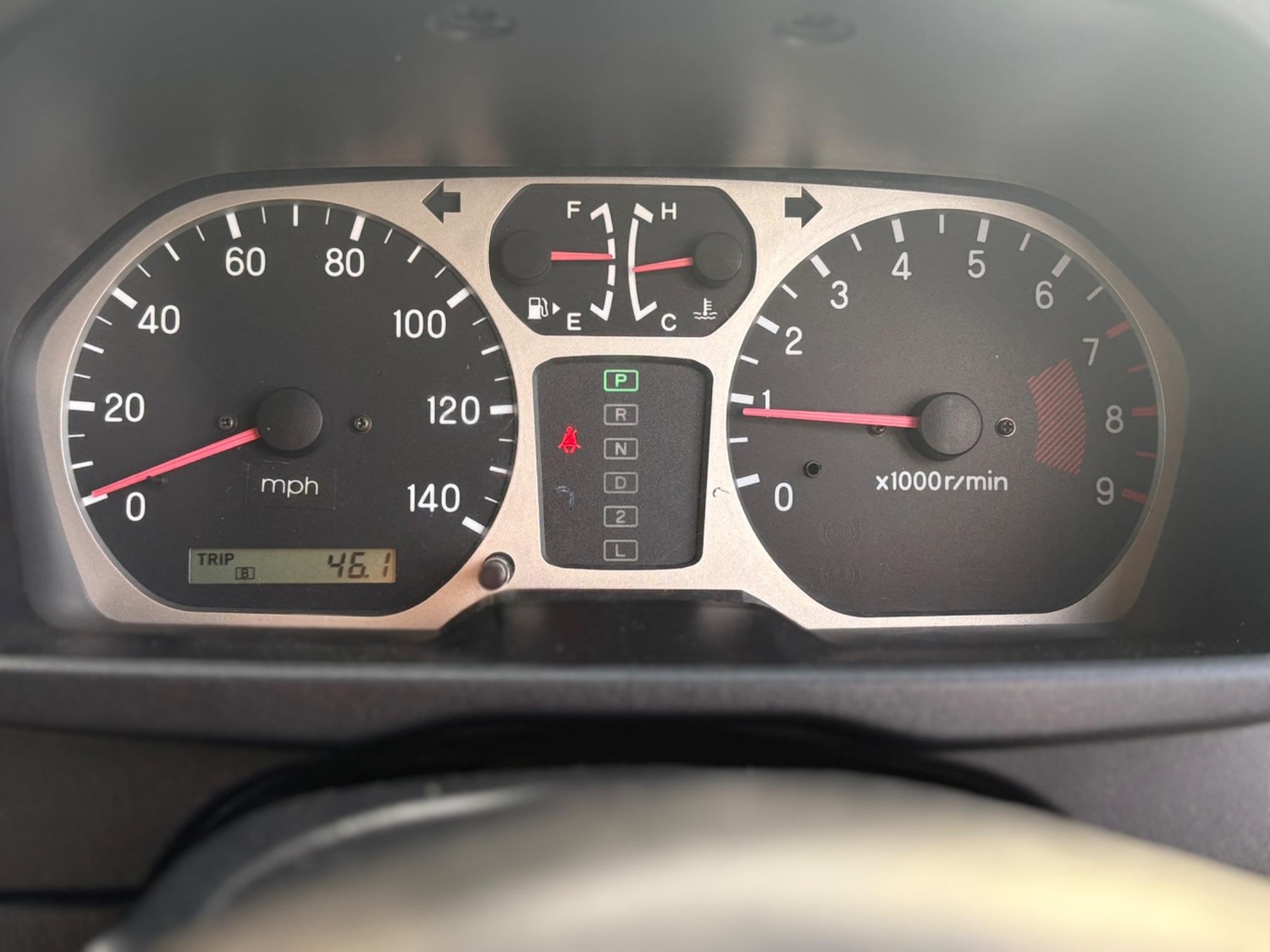 Used Mitsubishi Pajero for sale - 77103604: Photo 23