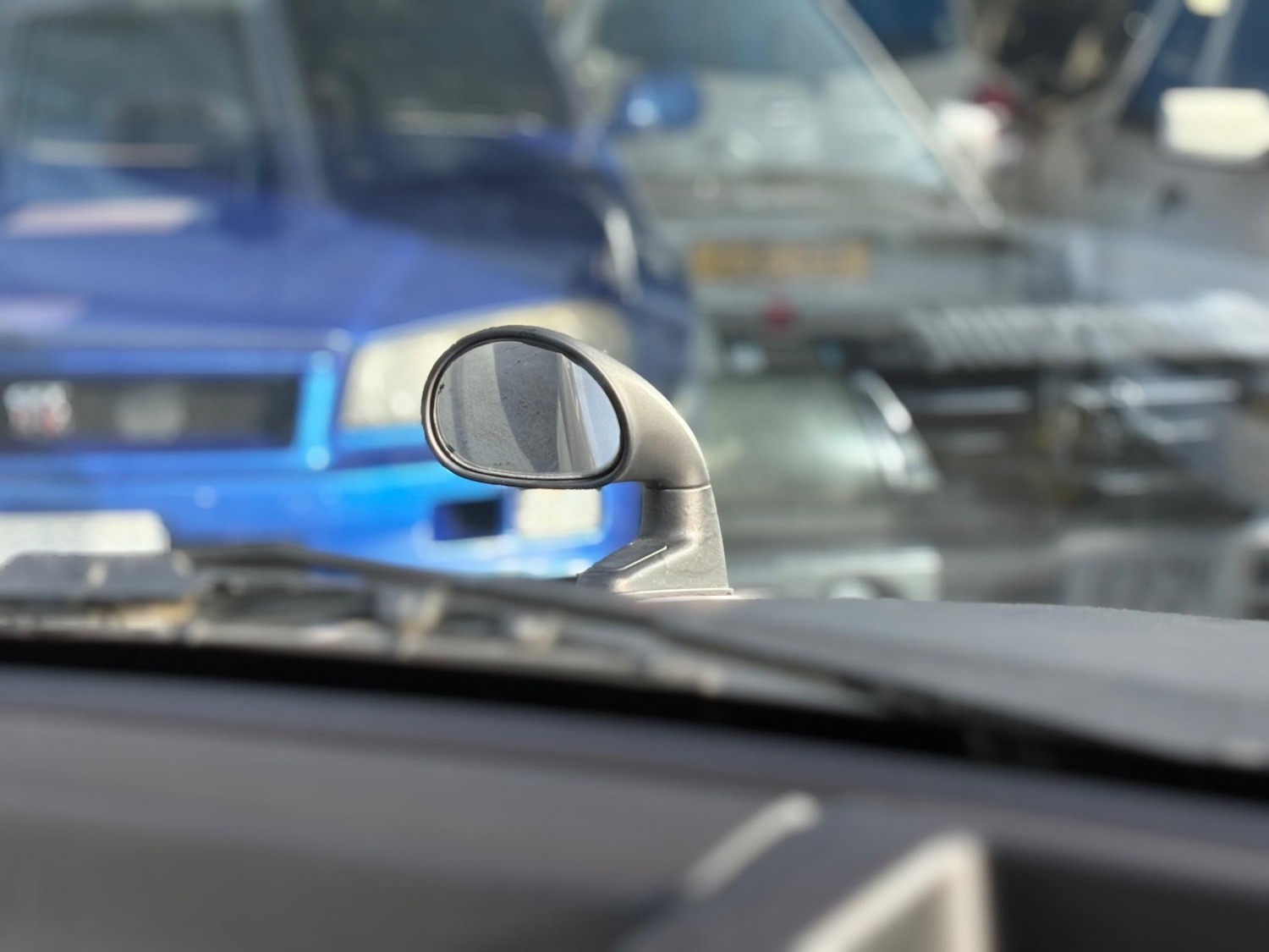 Used Mitsubishi Pajero for sale - 77103604: Photo 28