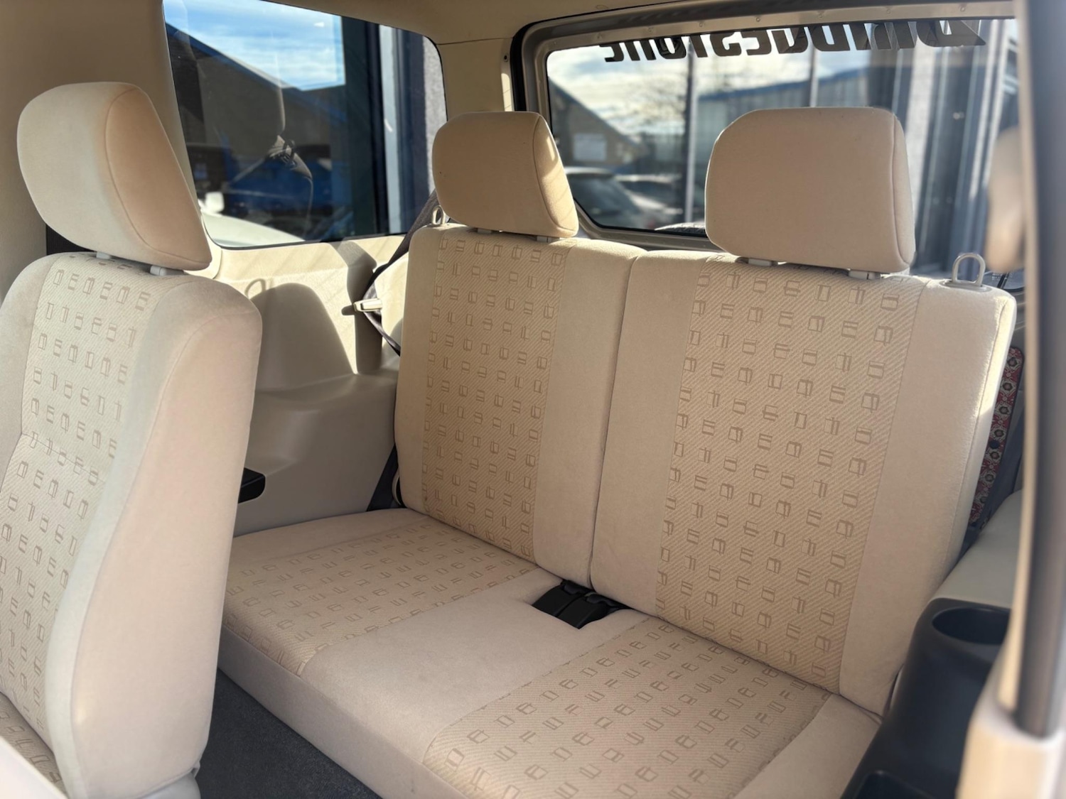 Used Mitsubishi Pajero for sale - 77103604: Photo 29