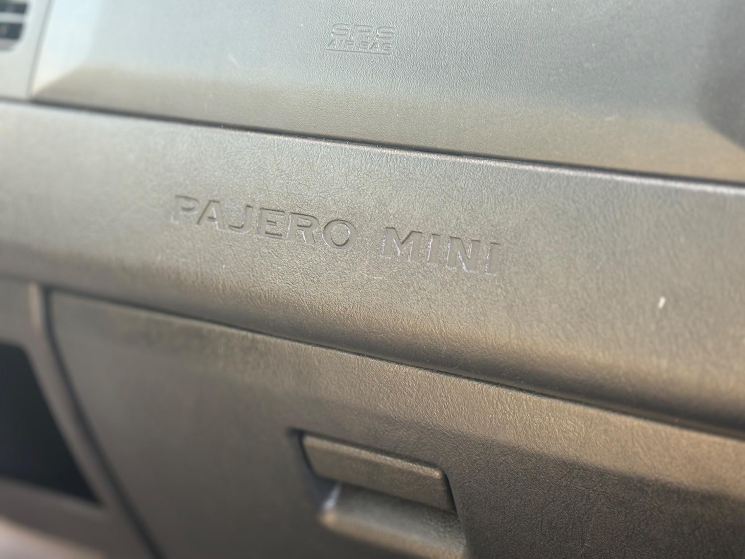 Used Mitsubishi Pajero for sale - 77103604: Photo 34