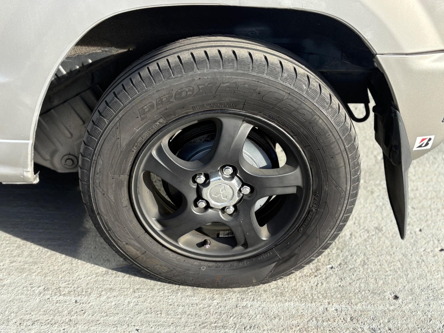 Used Mitsubishi Pajero for sale - 77103604: Photo 39