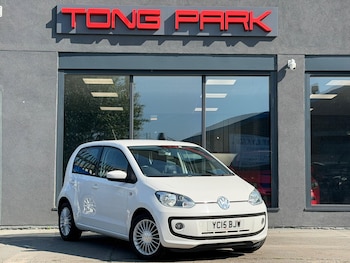 Used Volkswagen up! 2015 for sale - 78783587: Photo