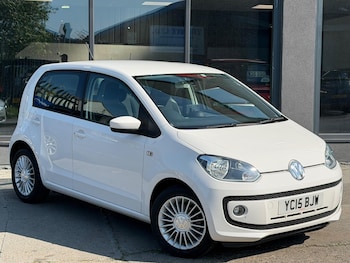 Used Volkswagen up! 2015 for sale - 78783587: Photo