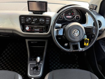 Used Volkswagen up! 2015 for sale - 78783587: Photo