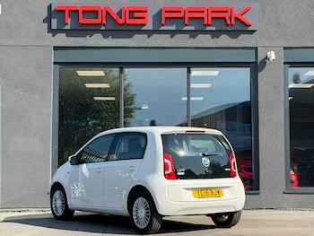 Used Volkswagen up! 2015 for sale - 78783587: Photo