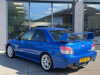 Used Subaru Impreza 2005 for sale - 78922326: Photo