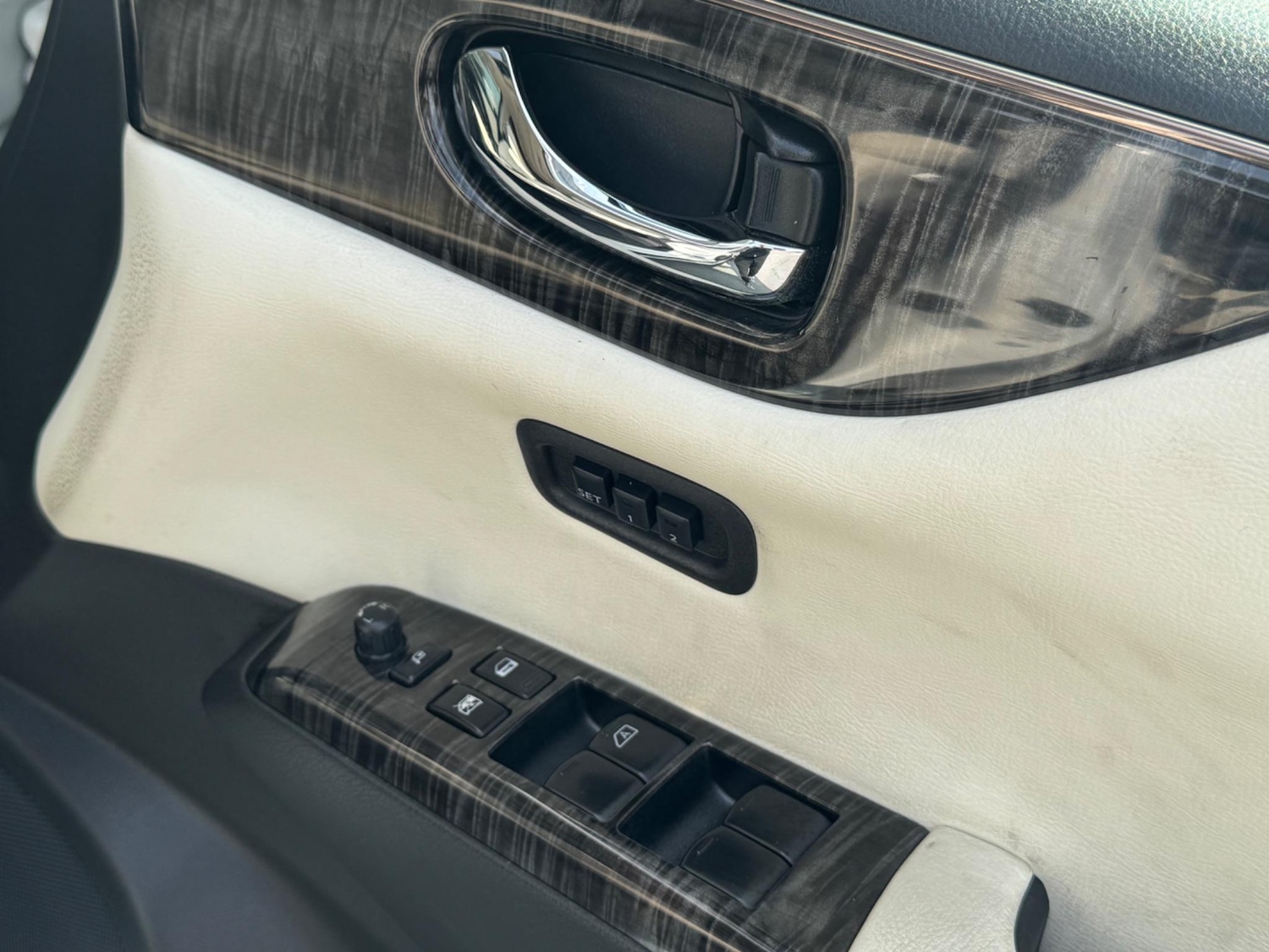 Used Nissan Elgrand 2025 for sale - 77191386: Photo 18