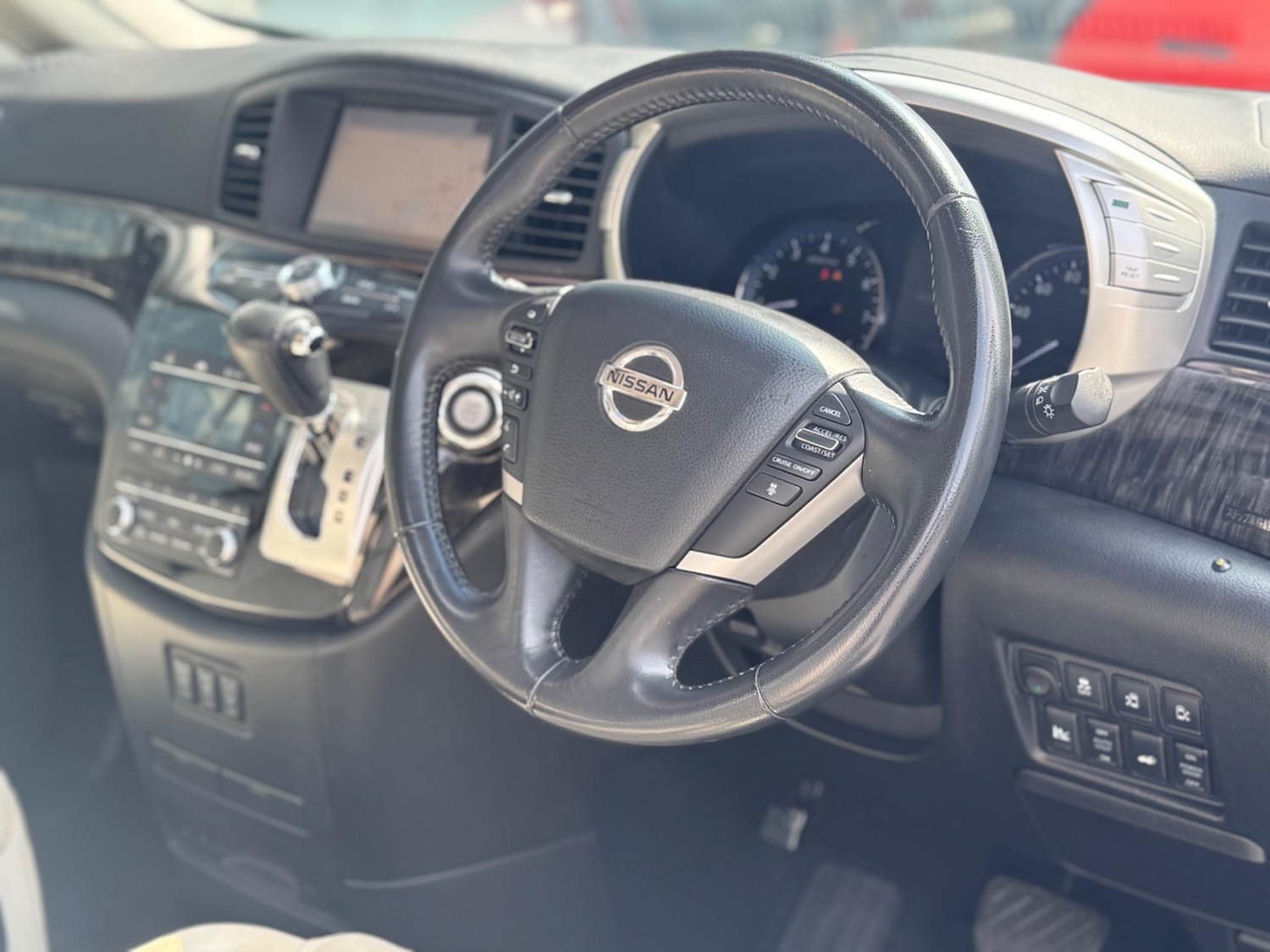 Used Nissan Elgrand 2025 for sale - 77191386: Photo 21