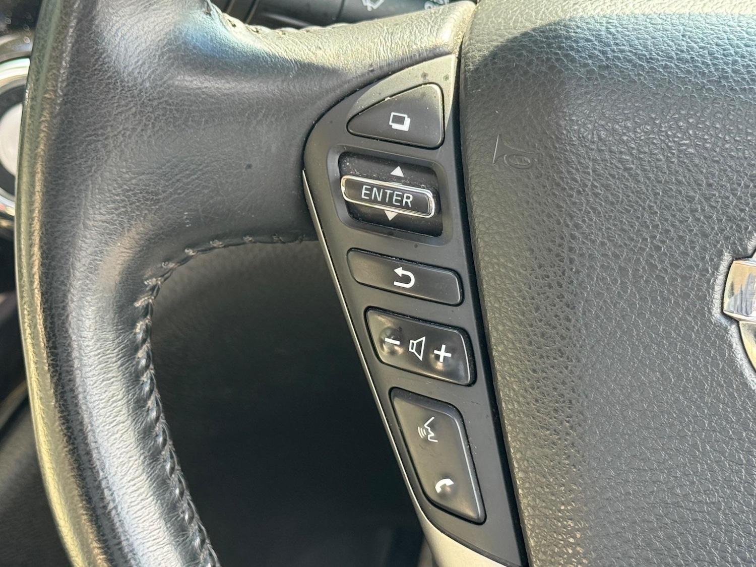 Used Nissan Elgrand 2025 for sale - 77191386: Photo 27