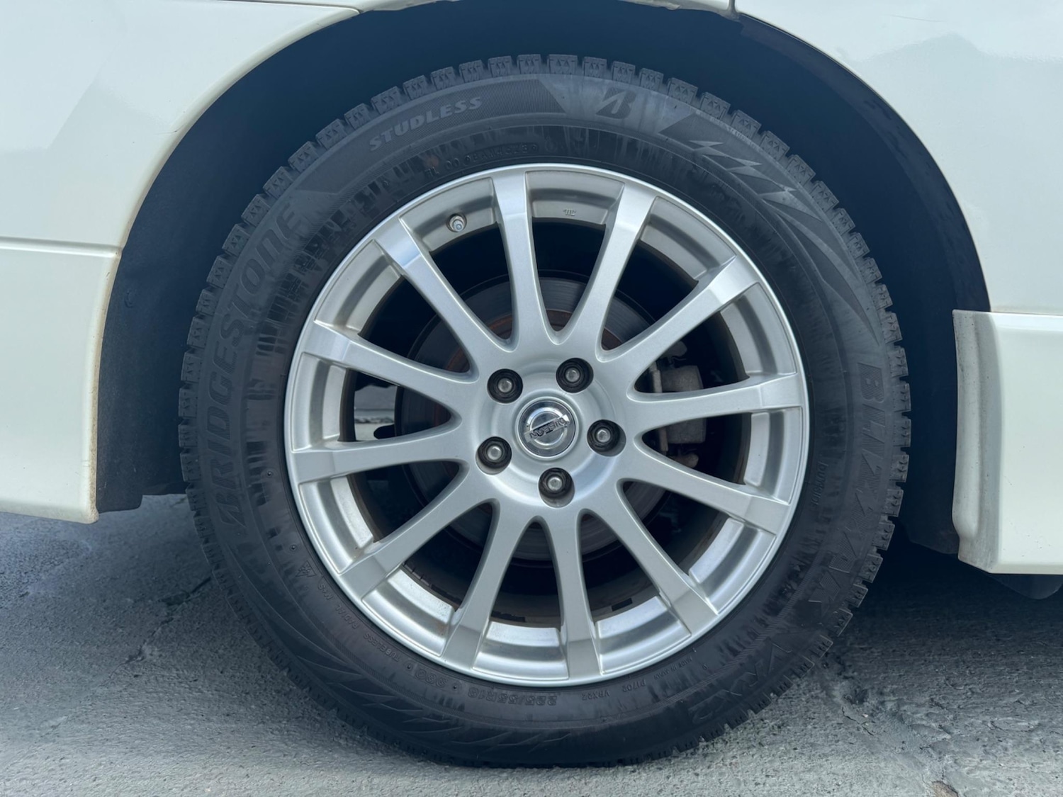 Used Nissan Elgrand 2025 for sale - 77191386: Photo 46