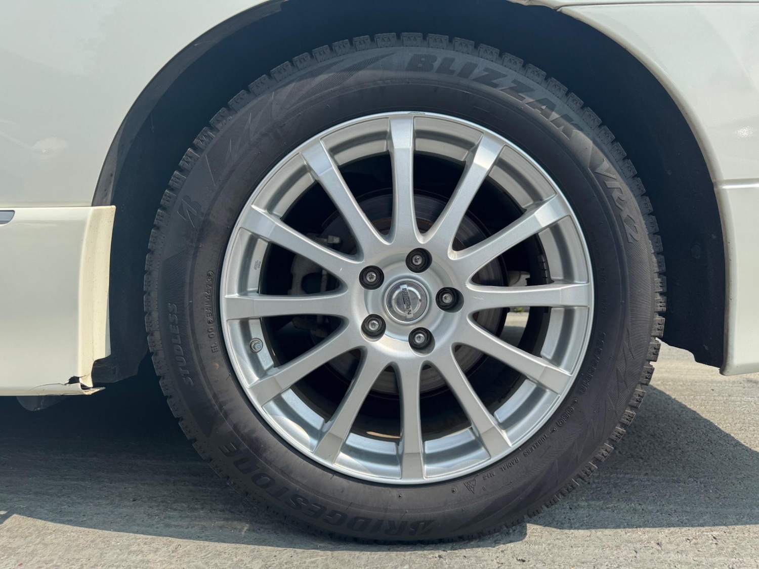 Used Nissan Elgrand 2025 for sale - 77191386: Photo 48