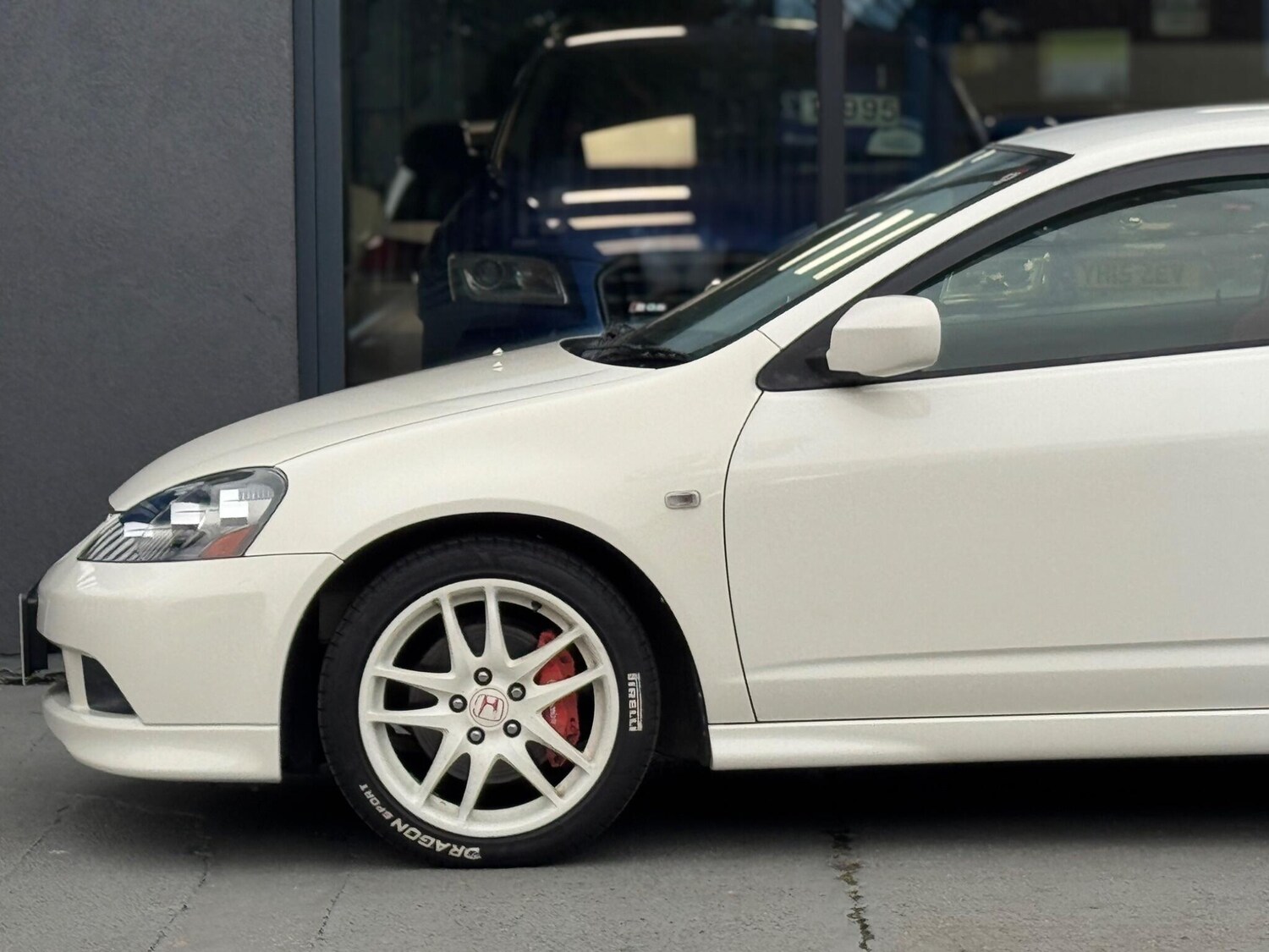 Used Honda Integra for sale - 78048241: Photo 12