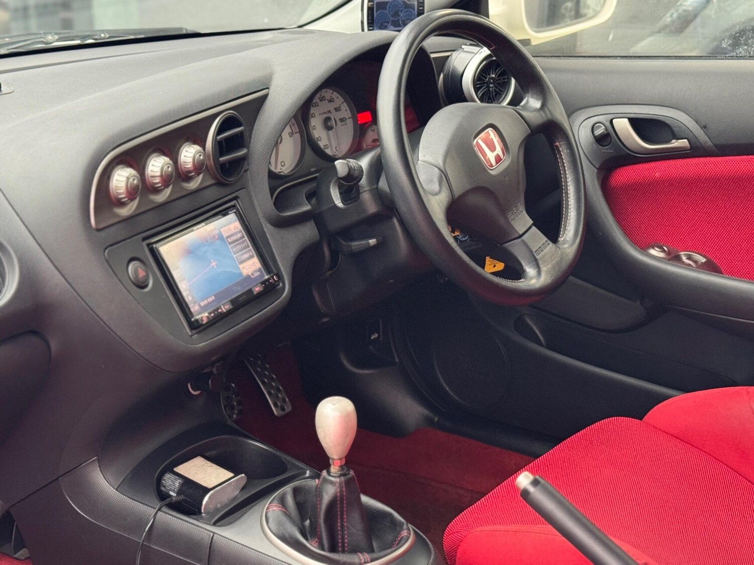 Used Honda Integra for sale - 78048241: Photo 15