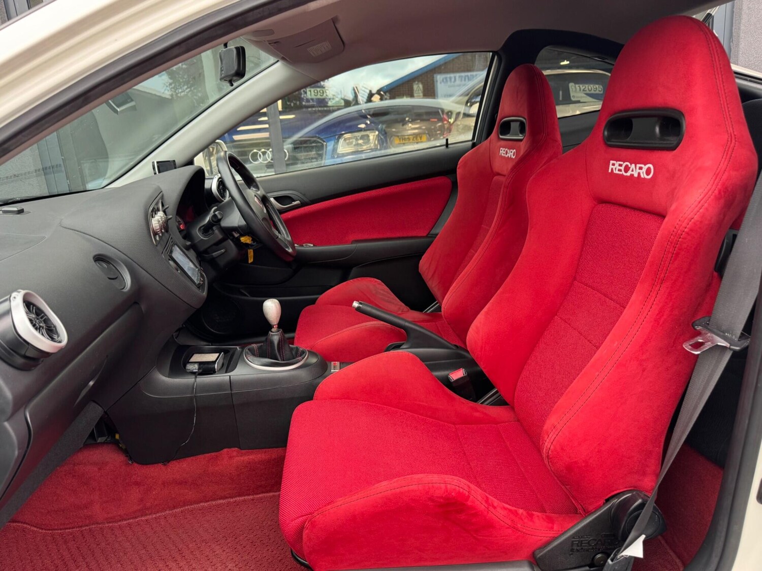 Used Honda Integra for sale - 78048241: Photo 16