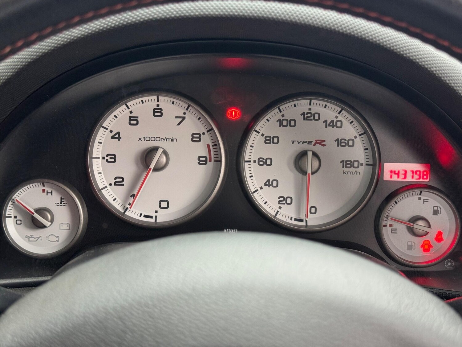 Used Honda Integra for sale - 78048241: Photo 25