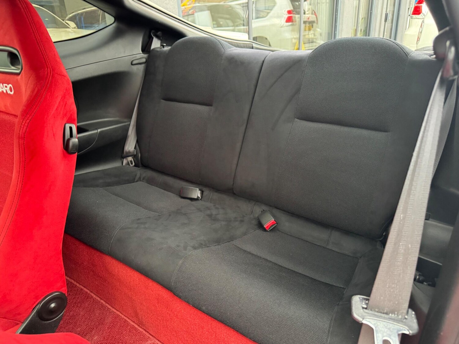 Used Honda Integra for sale - 78048241: Photo 29