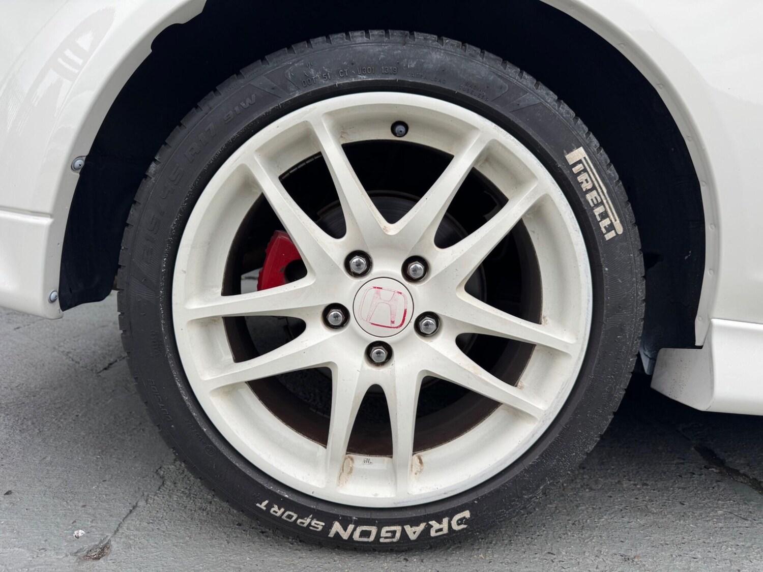 Used Honda Integra for sale - 78048241: Photo 33