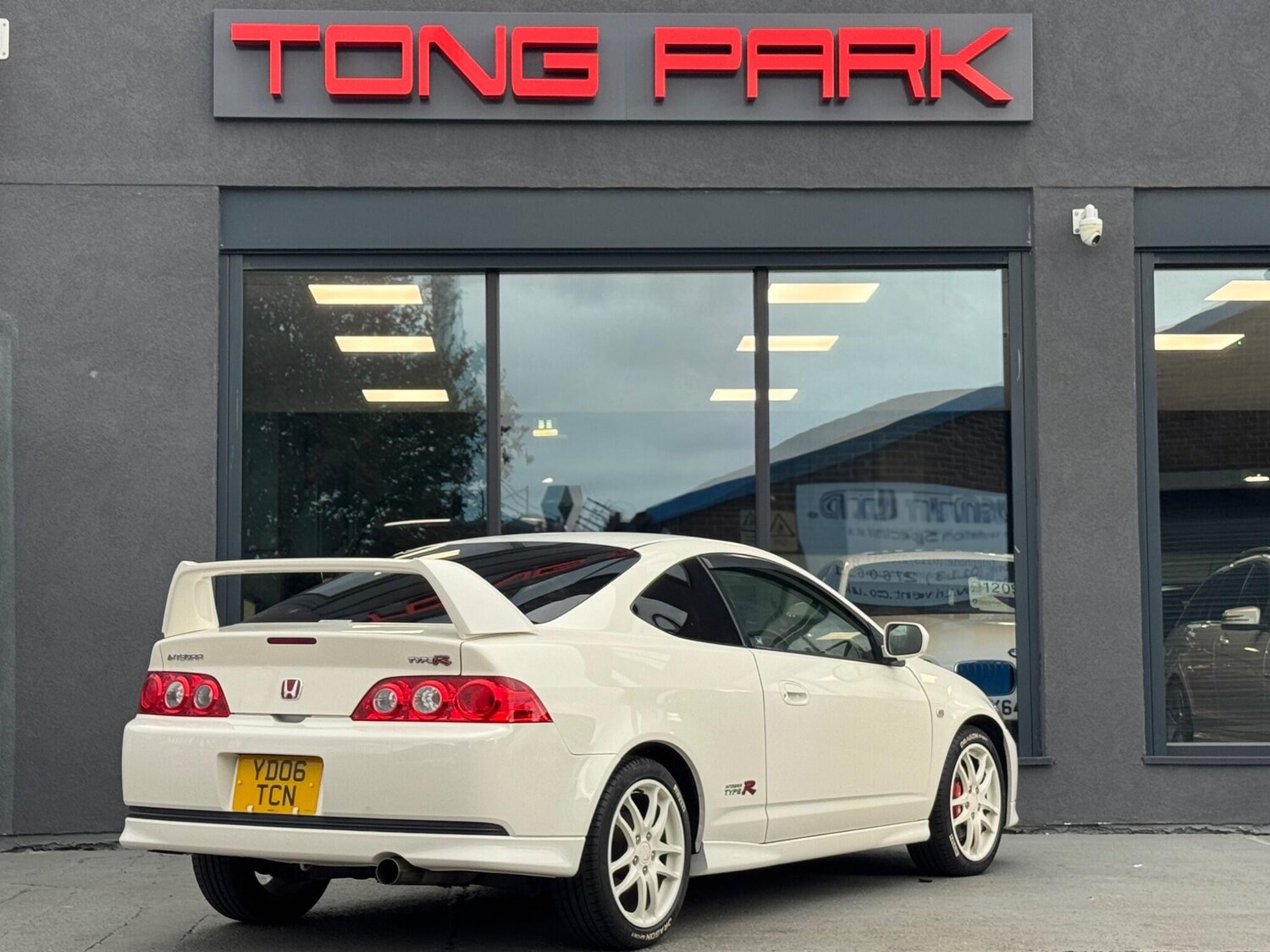 Used Honda Integra for sale - 78048241: Photo 9