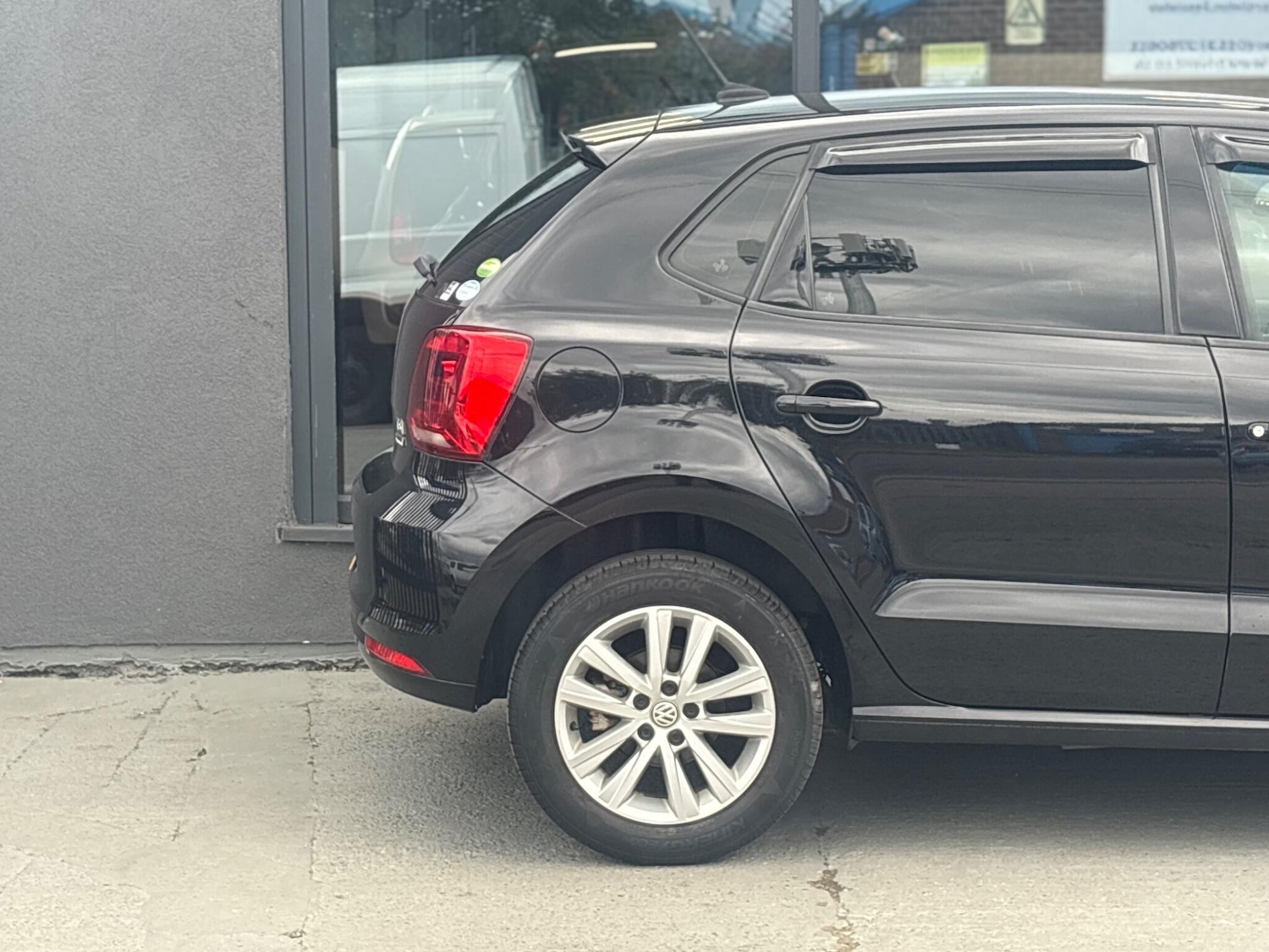 Used Volkswagen Polo for sale - 78046935: Photo 10