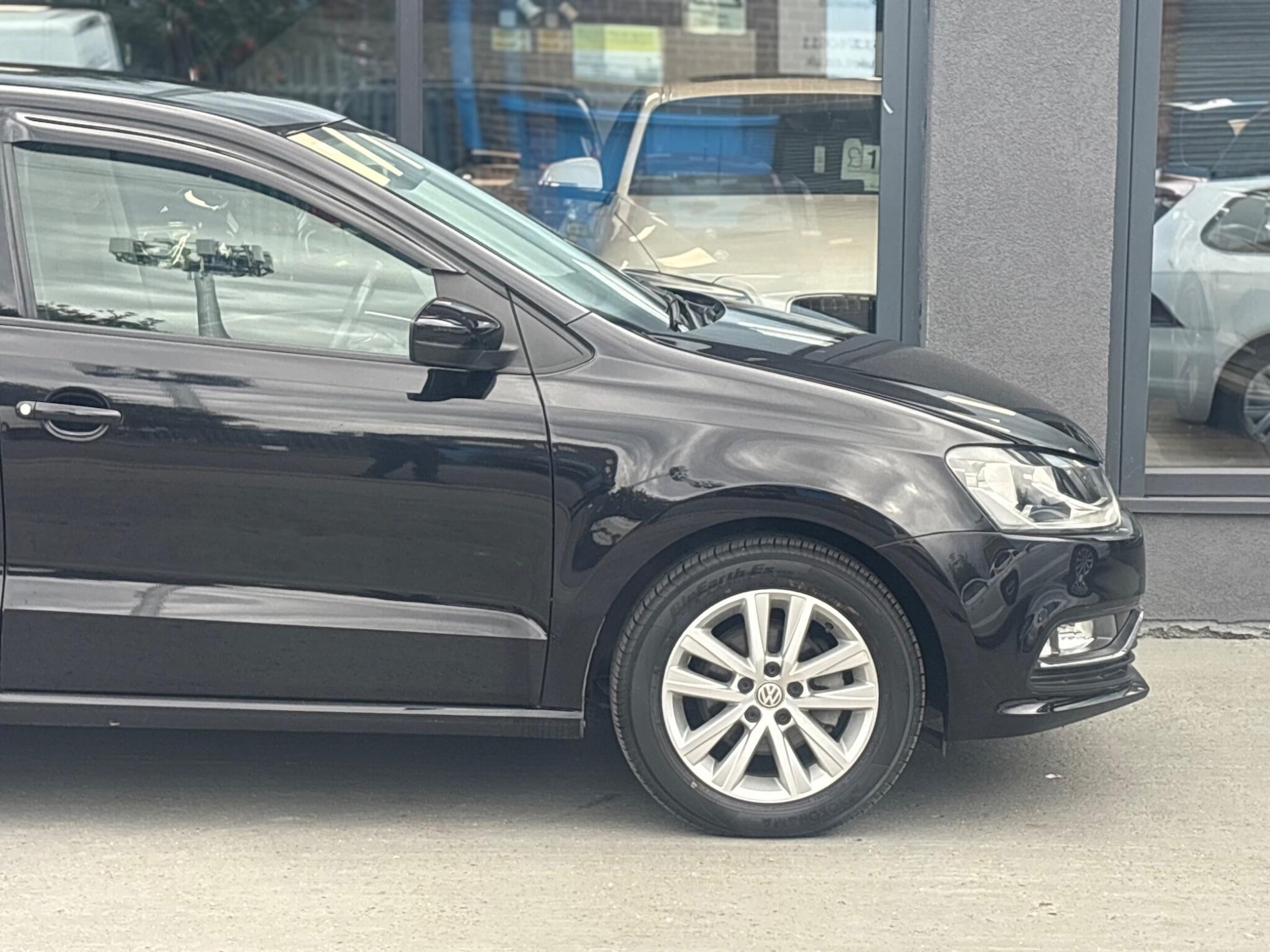 Used Volkswagen Polo for sale - 78046935: Photo 11