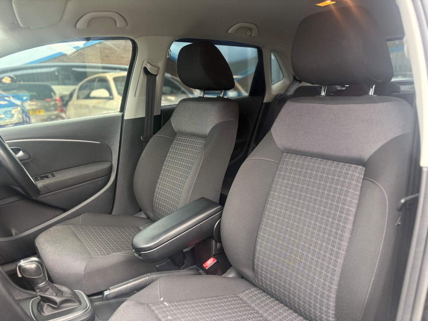 Used Volkswagen Polo for sale - 78046935: Photo 12