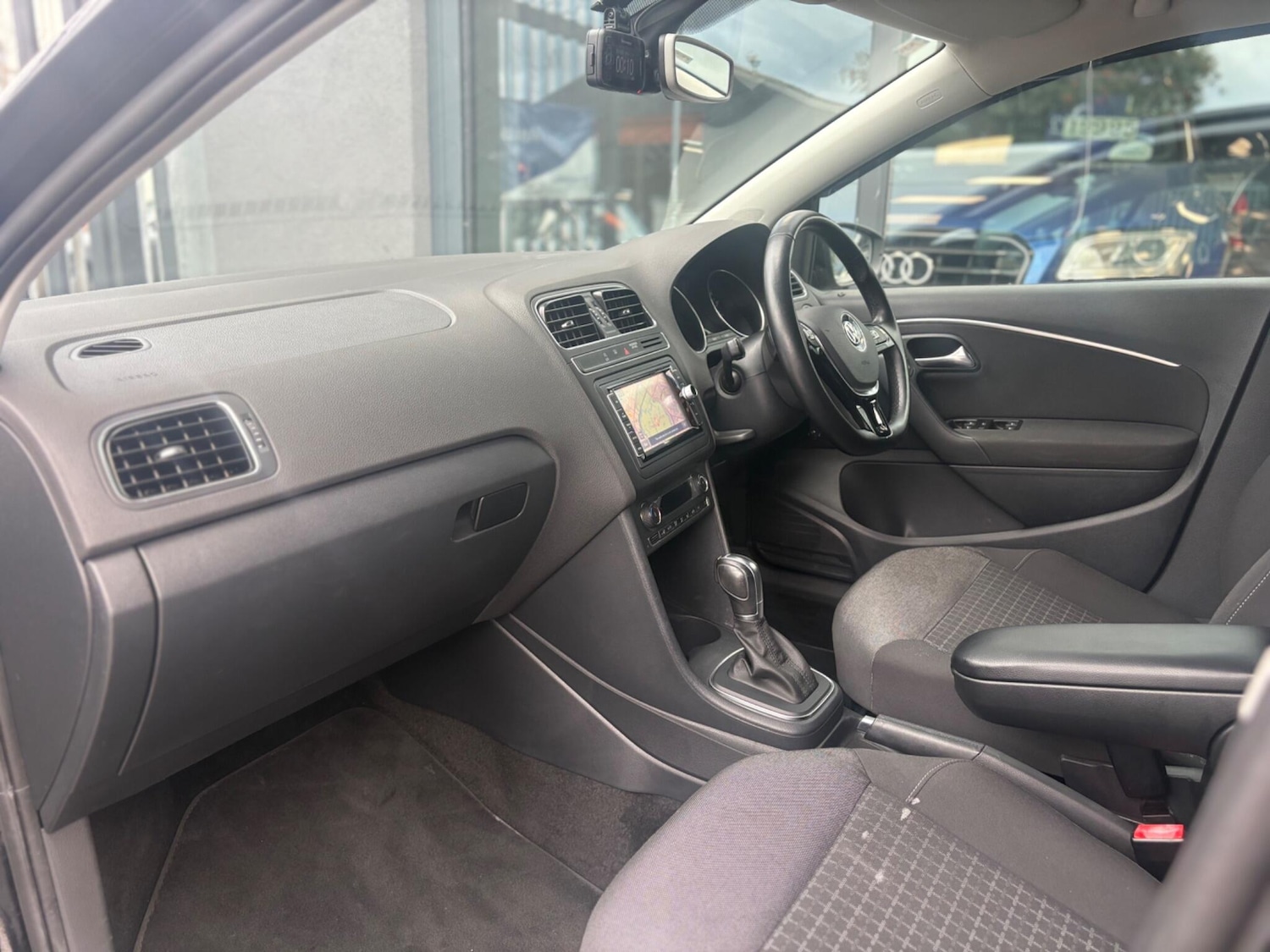 Used Volkswagen Polo for sale - 78046935: Photo 13