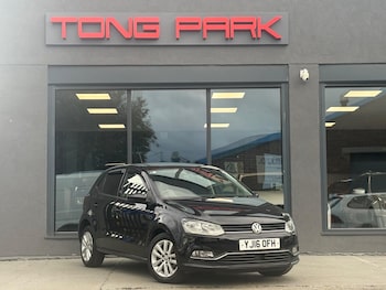 Volkswagen Polo feature image