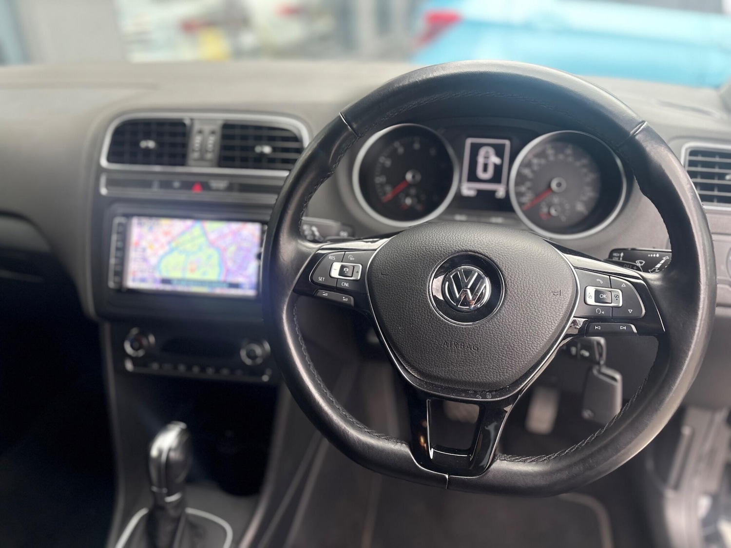 Used Volkswagen Polo for sale - 78046935: Photo 20