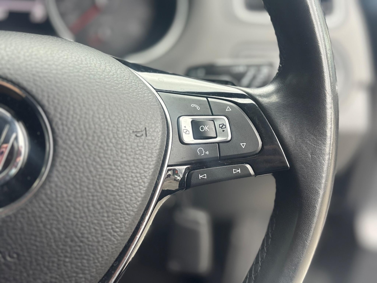 Used Volkswagen Polo for sale - 78046935: Photo 22