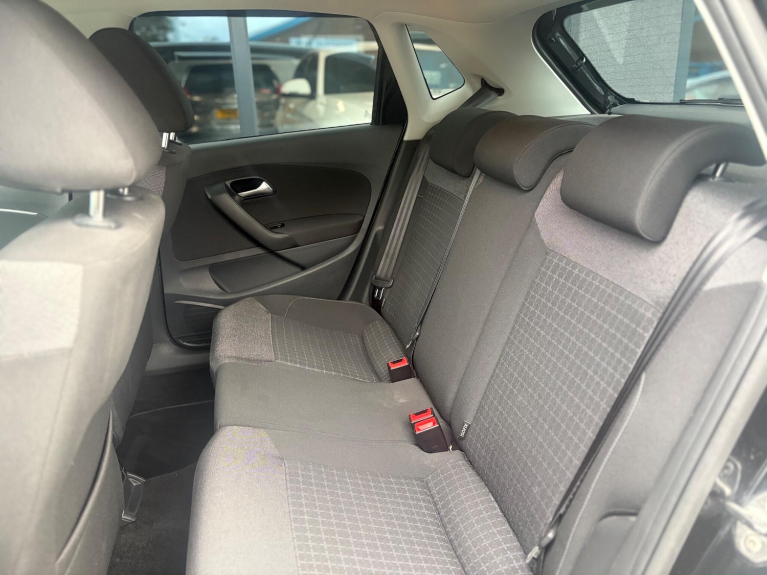 Used Volkswagen Polo for sale - 78046935: Photo 27