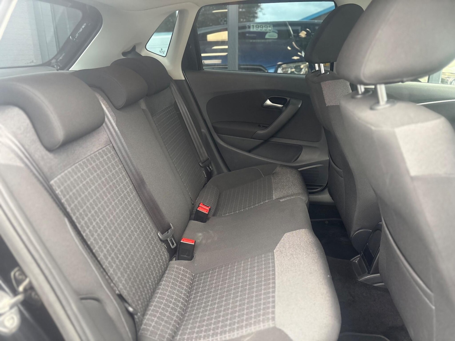 Used Volkswagen Polo for sale - 78046935: Photo 29