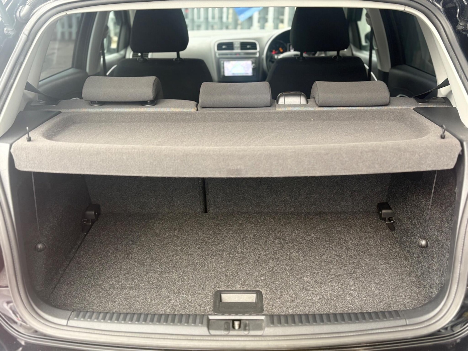 Used Volkswagen Polo for sale - 78046935: Photo 32