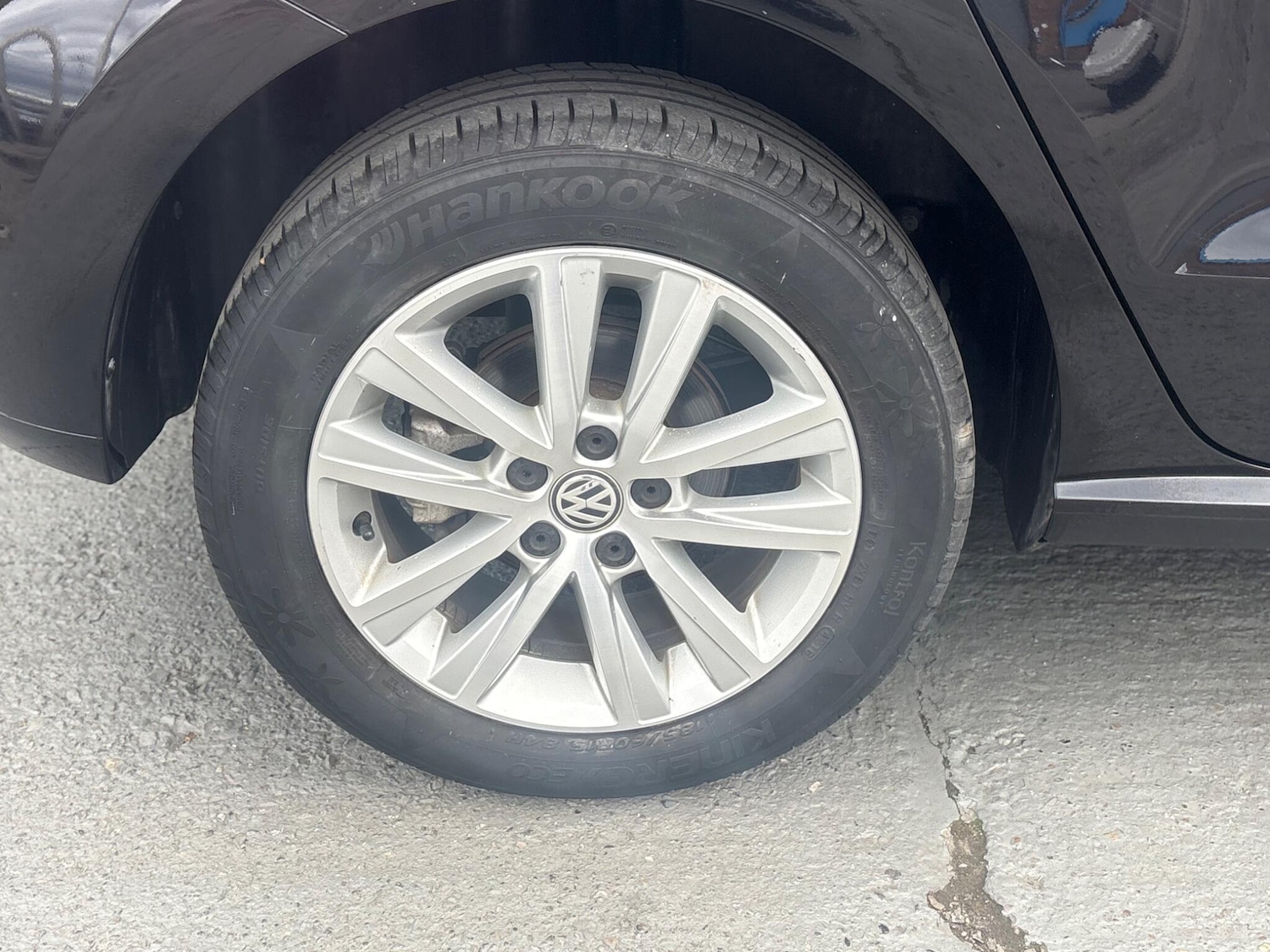 Used Volkswagen Polo for sale - 78046935: Photo 35