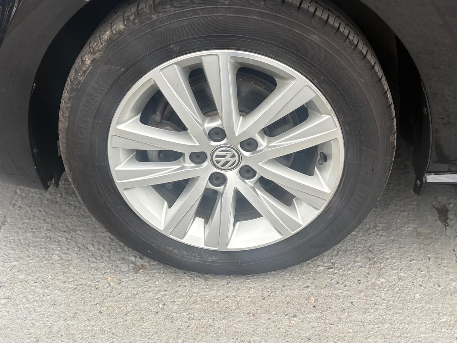 Used Volkswagen Polo for sale - 78046935: Photo 36