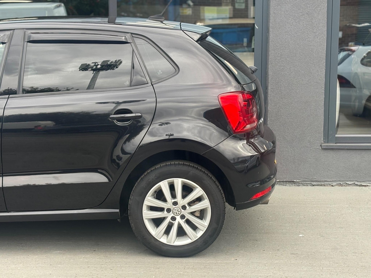 Used Volkswagen Polo for sale - 78046935: Photo 6