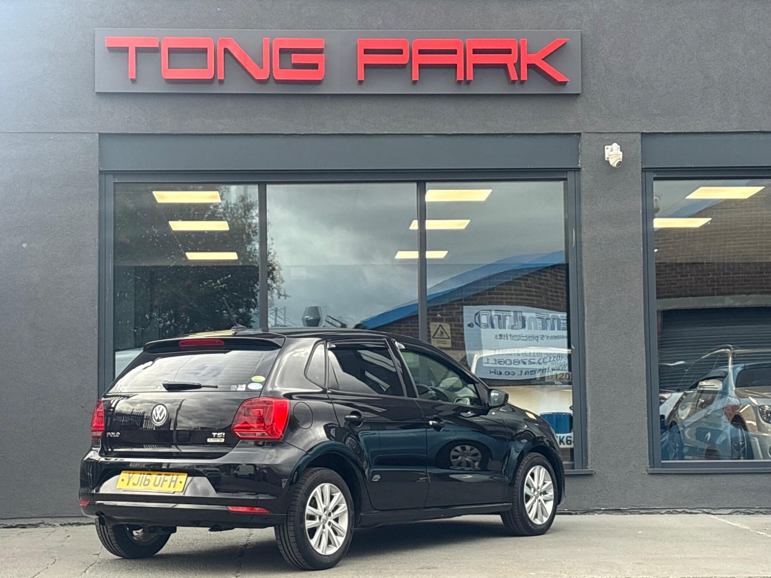 Used Volkswagen Polo for sale - 78046935: Photo 8