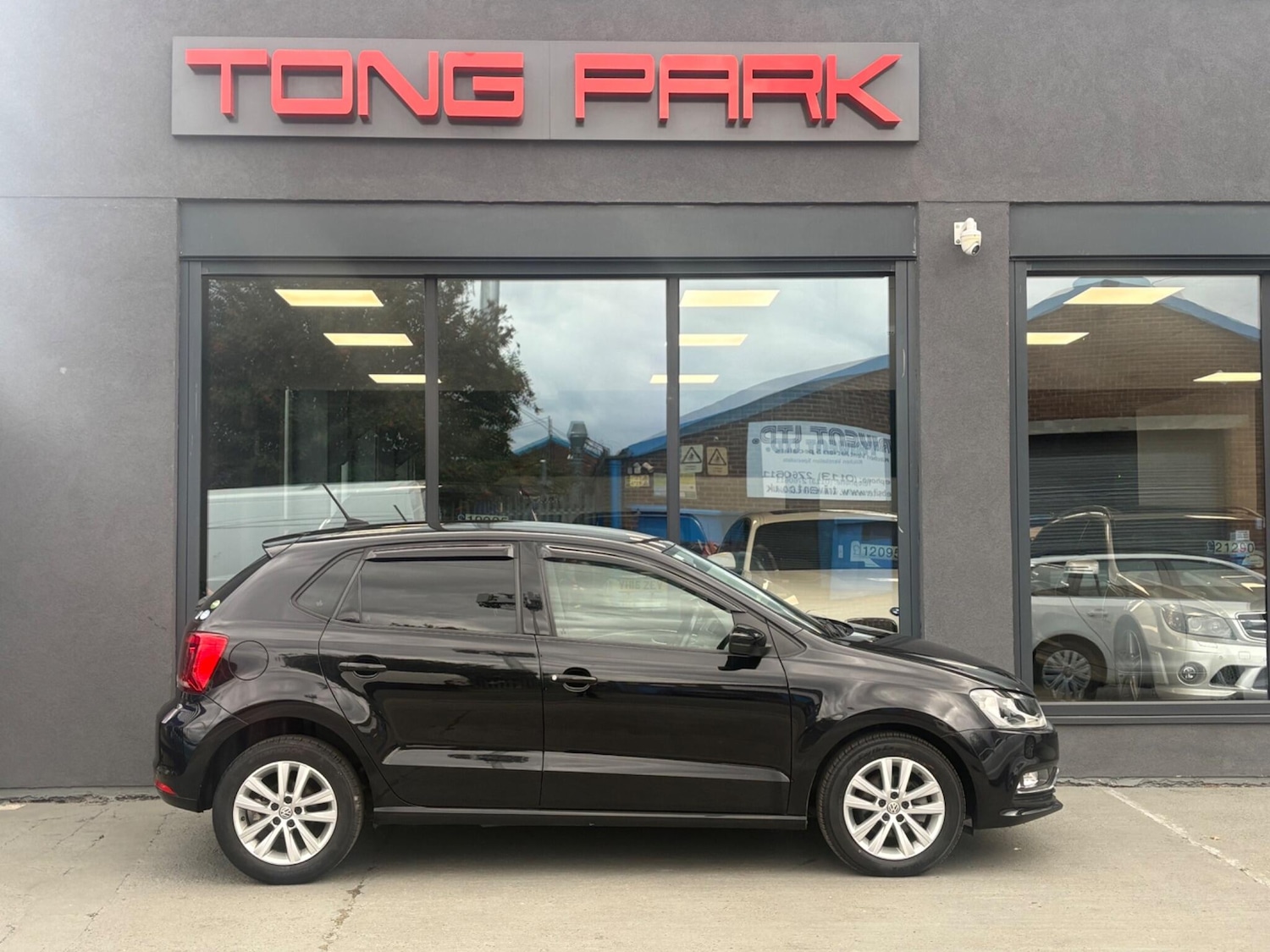 Used Volkswagen Polo for sale - 78046935: Photo 9