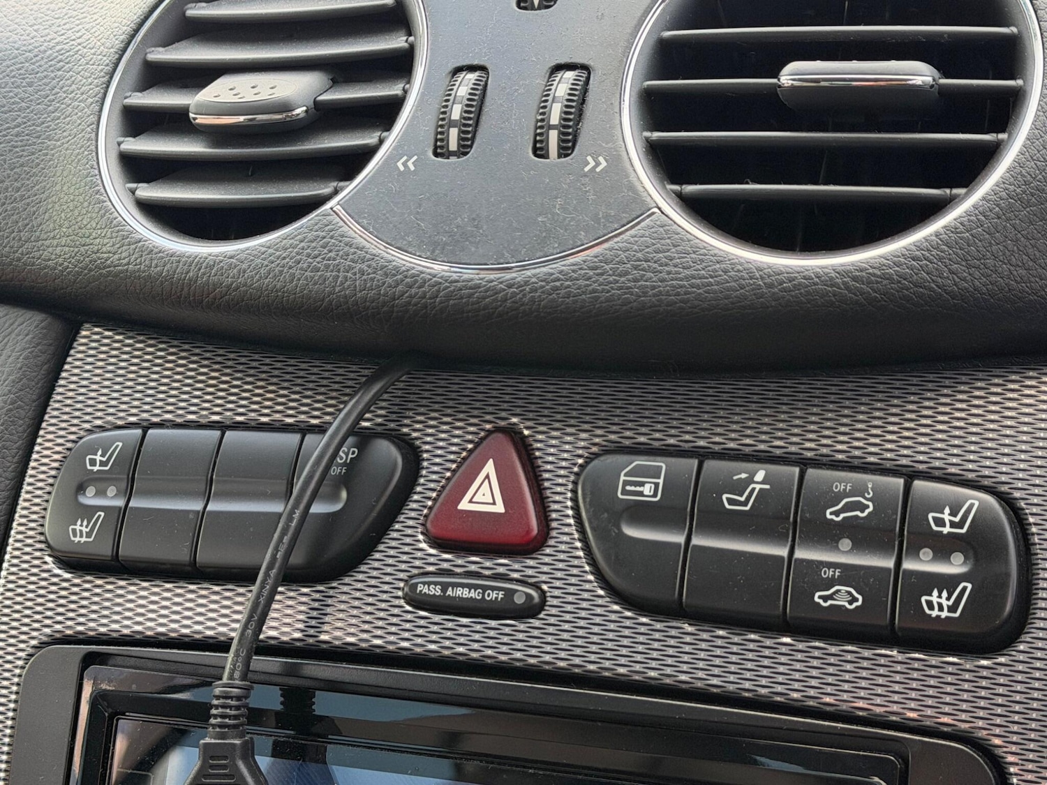 Used Mercedes-Benz CLK 2003 for sale - 77824831: Photo 10