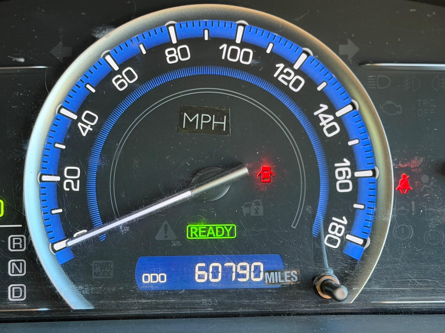 Used Toyota Voxy for sale - 77103536: Photo 30