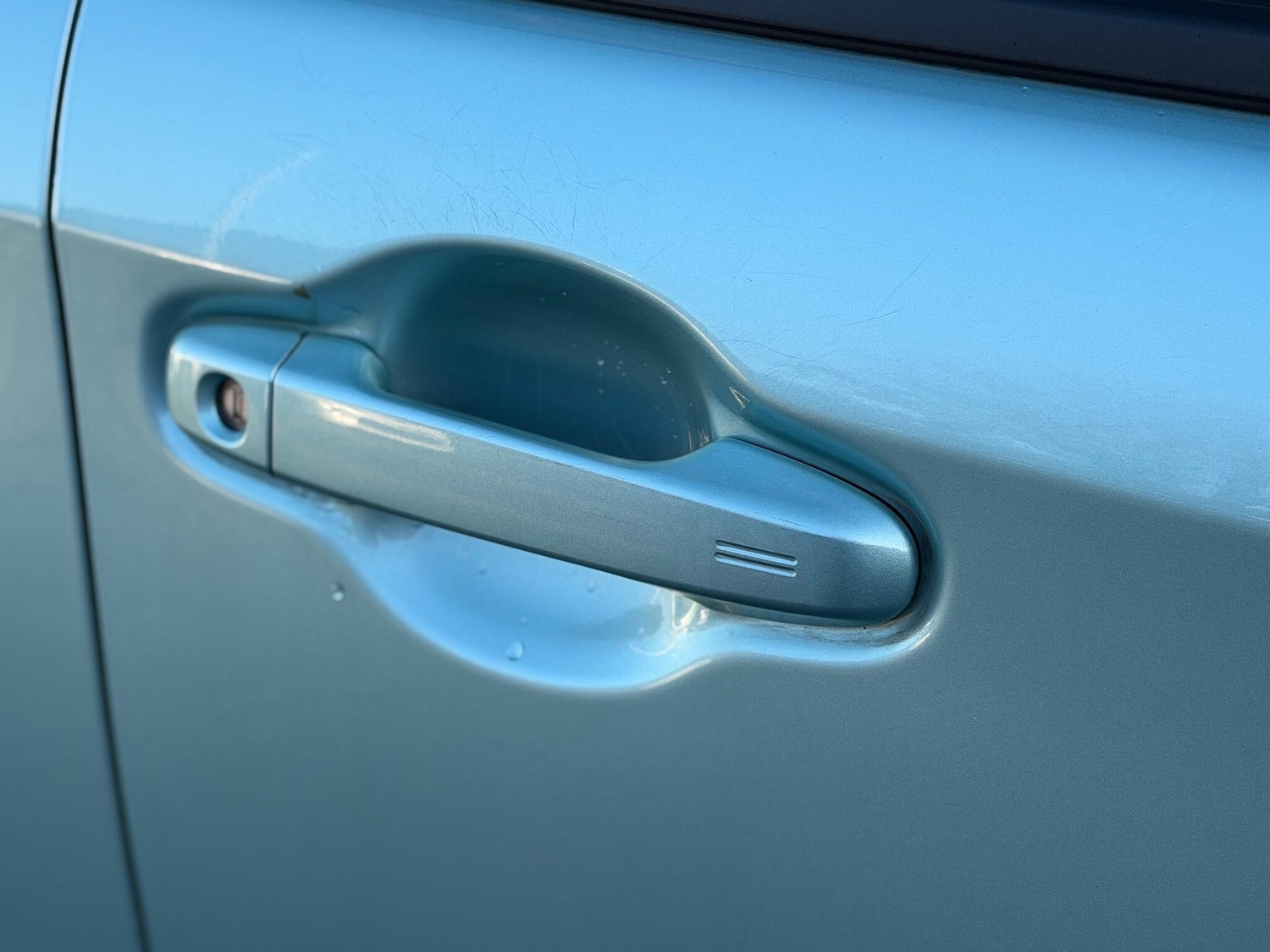 Used Toyota Voxy for sale - 77103536: Photo 35