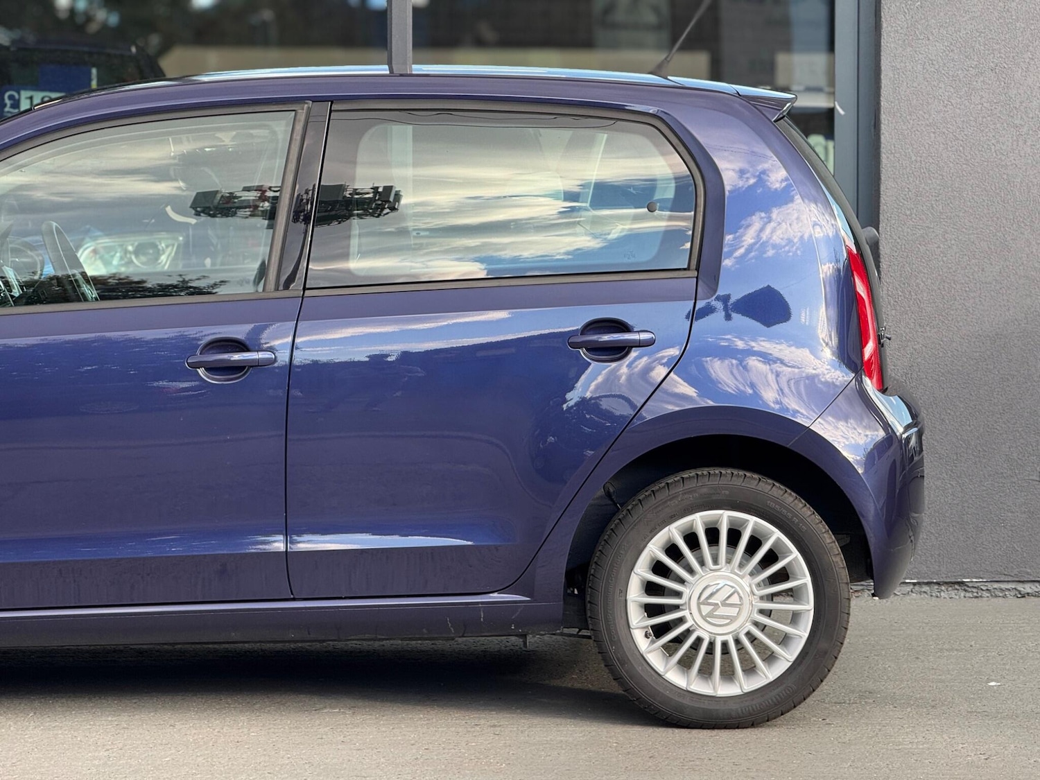 Used Volkswagen up! for sale - 77559674: Photo 12