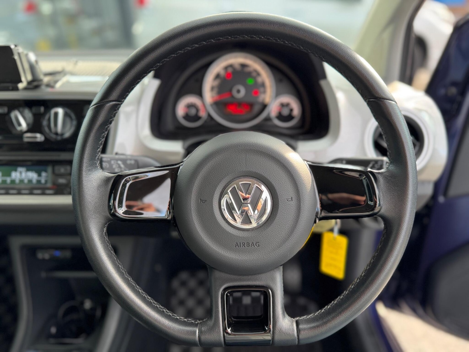 Used Volkswagen up! for sale - 77559674: Photo 23