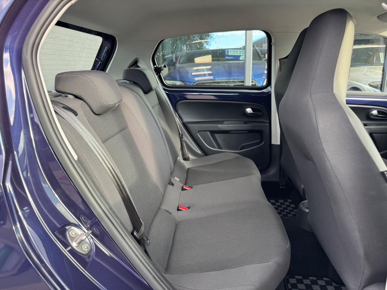 Used Volkswagen up! for sale - 77559674: Photo 24