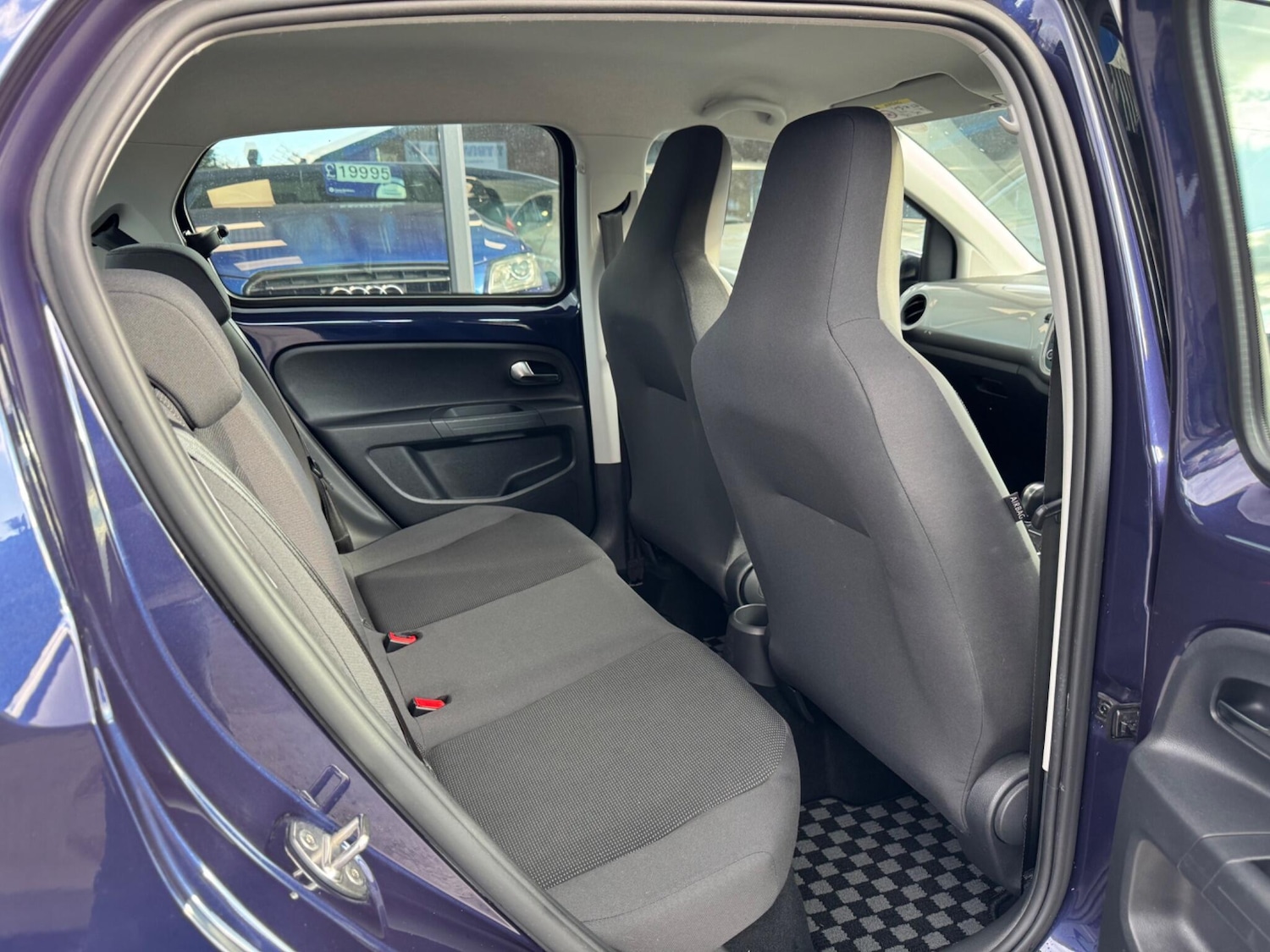 Used Volkswagen up! for sale - 77559674: Photo 25